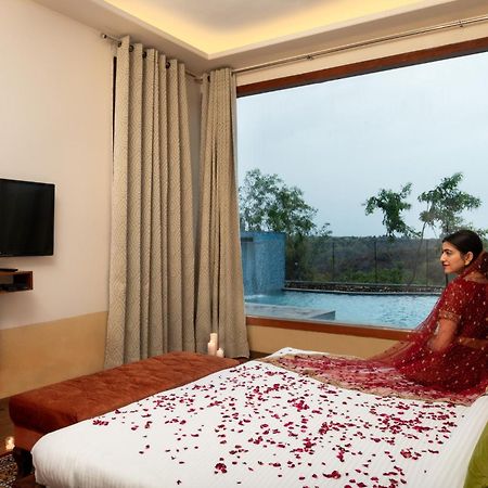 Gaj Resort, A Member Of Radisson Individuals Retreats Binewal Exterior photo